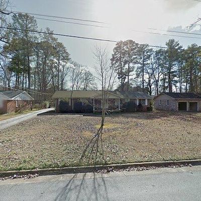 1240 Sangster Rd, Gadsden, AL 35901