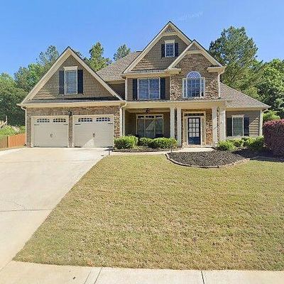 134 Crimson Dr, Dallas, GA 30132