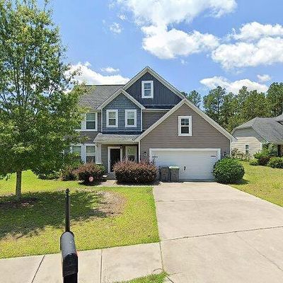 115 Baneberry Dr, Lexington, SC 29073