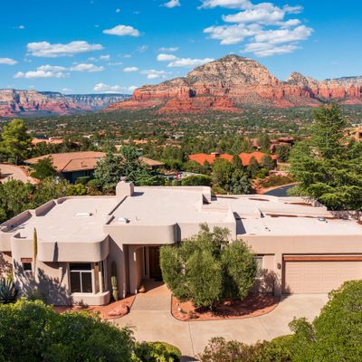 12 Linda Vis, Sedona, AZ 86336