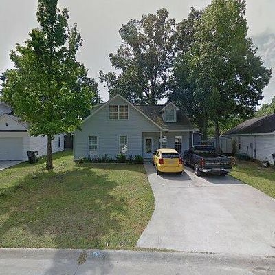 1217 Jeanna St, Summerville, SC 29486