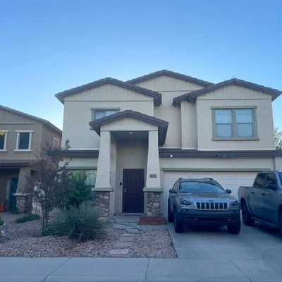 16636 N 176 Th Ln, Surprise, AZ 85388