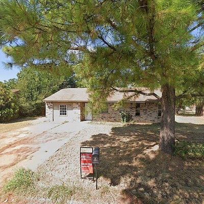 1708 Pecan Grove St, Tecumseh, OK 74873