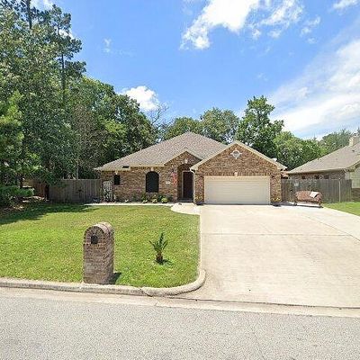 17151 Port O Call St, Crosby, TX 77532