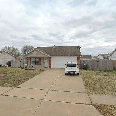 15006 E 90 Th Pl N, Owasso, OK 74055