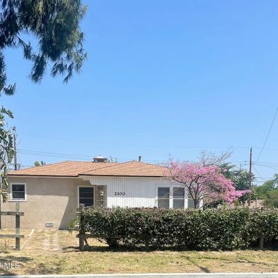 2100 N Pass Ave, Burbank, CA 91505