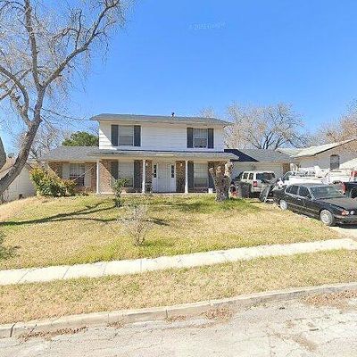 2115 Cedar Run Dr, San Antonio, TX 78245