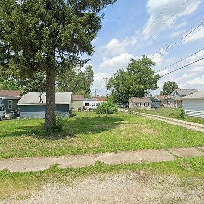 214 E 21 St St, Muncie, IN 47302