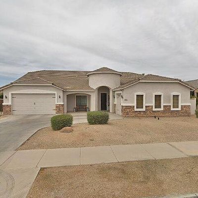 21962 E Rosa Rd, Queen Creek, AZ 85142