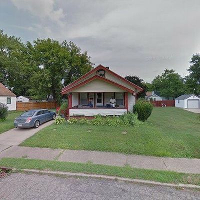 2231 21 St St Ne, Canton, OH 44705