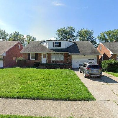 22750 Fairlawn Dr, Euclid, OH 44117