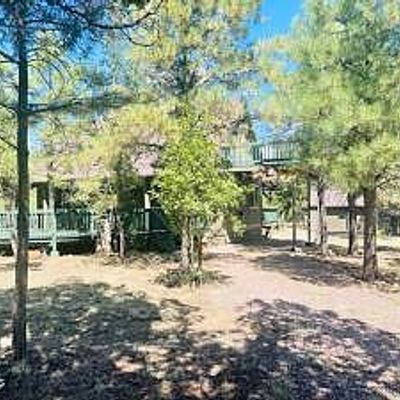 1947 Clear Creek Dr, Happy Jack, AZ 86024