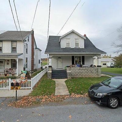 2011 Hill St, Lebanon, PA 17046