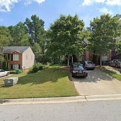 2765 Norfair Loop, Lithonia, GA 30038