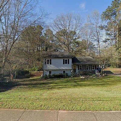 2861 Pine Mountain Cir Nw, Kennesaw, GA 30152