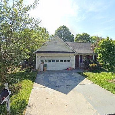 2470 Hillvale Cir, Lithonia, GA 30058