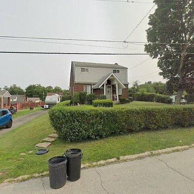 2500 Campbell Cir, West Mifflin, PA 15122