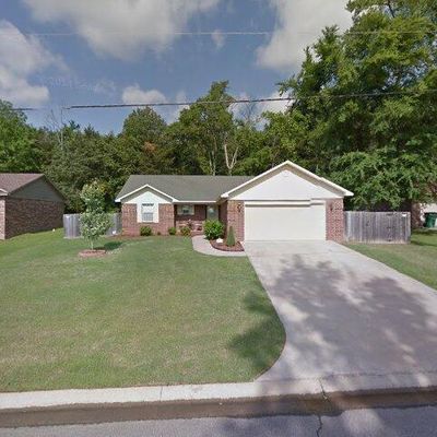 33 Poppy Dr, Pottsville, AR 72858