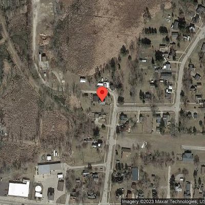 333 N Farmer St, Princeton, WI 54968