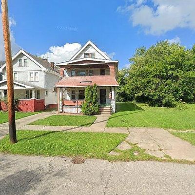 3392 E 110 Th St, Cleveland, OH 44104