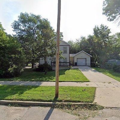 3401 Garfield Ave, Kansas City, MO 64109