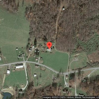 3471 Hudson Rd, Albright, WV 26519