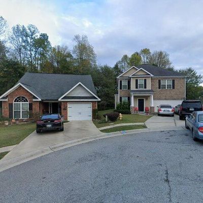 3505 Bedford Ct, Augusta, GA 30909