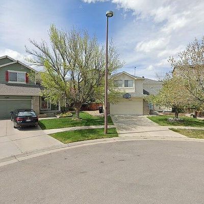 3575 W Hamilton Pl, Denver, CO 80236