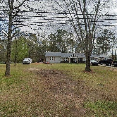 360 Waddell St, Bremen, GA 30110