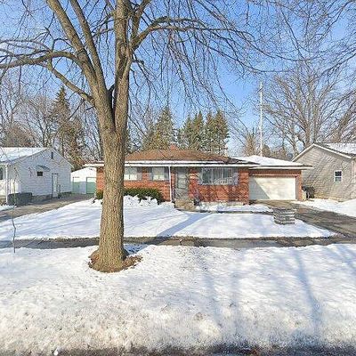 3745 Holly Ave, Flint, MI 48506