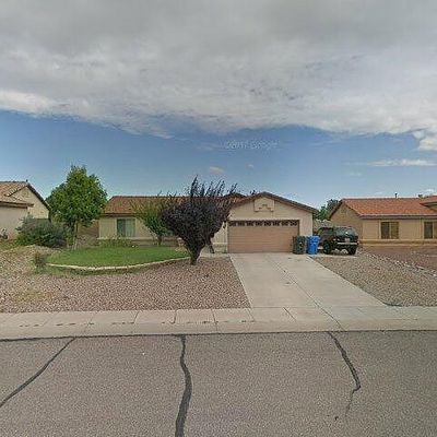 3847 Plaza De La Yerba, Sierra Vista, AZ 85650