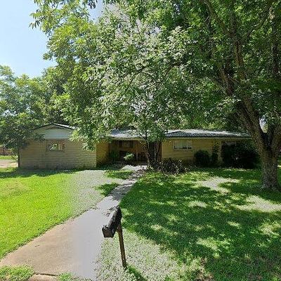 308 Anderson St, New Boston, TX 75570