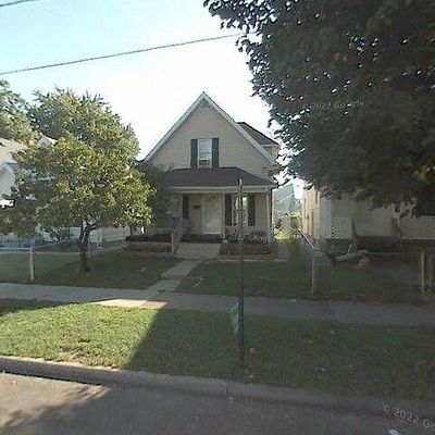 309 Hanover St, Toledo, OH 43609