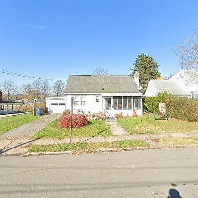 315 E 7 Th Ave, Williamsport, PA 17702