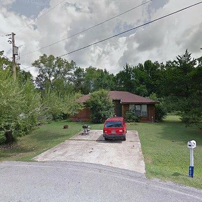 430 Hawkins St, Batesville, AR 72501