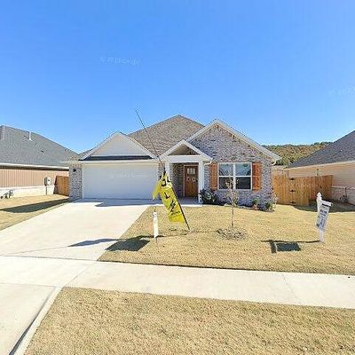 462 S Wagon Wheel Ave, Fayetteville, AR 72704