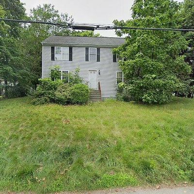 47 Ridge Rd, Warwick, RI 02889