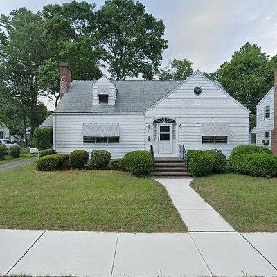 48 Ramsdell St, New Haven, CT 06515