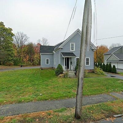 489 Washington St, Woburn, MA 01801