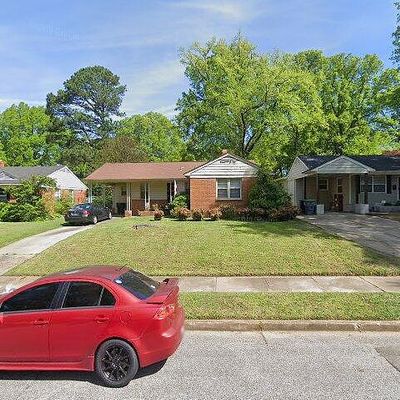 4898 Flamingo Rd, Memphis, TN 38117