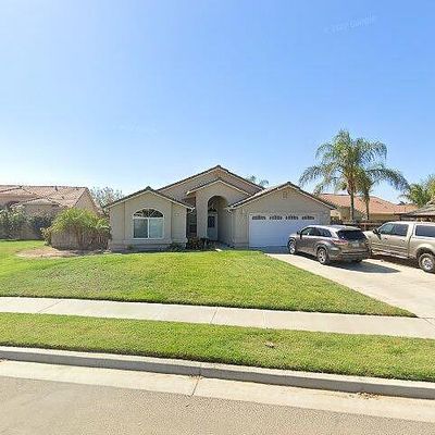 401 Hillcrest St, Lemoore, CA 93245