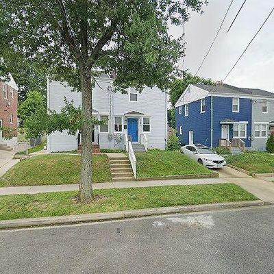 5449 B St Se, Washington, DC 20019