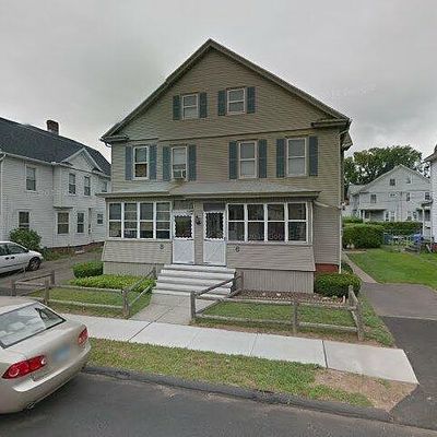 6 Bigelow Ave, Enfield, CT 06082