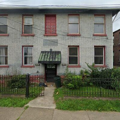 609 611 Grandview Ave, East Pittsburgh, PA 15112