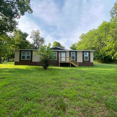 505 W Washington St, Mountain View, AR 72560