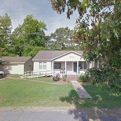 515 Ne 4 Th St, England, AR 72046