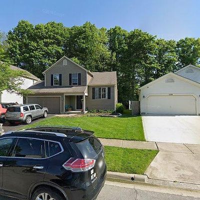 5150 Algean Dr, Canal Winchester, OH 43110