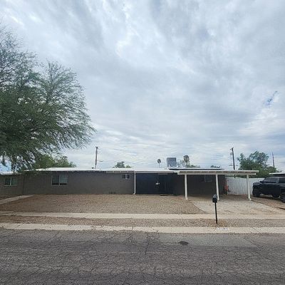 7144 E Kingston Dr, Tucson, AZ 85710