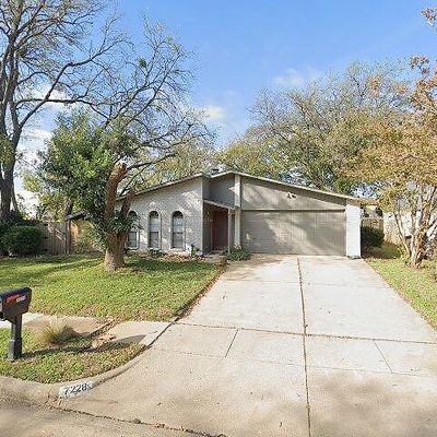 7228 Timber Trl, Fort Worth, TX 76134