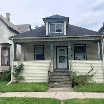 73 Oak St, River Rouge, MI 48218